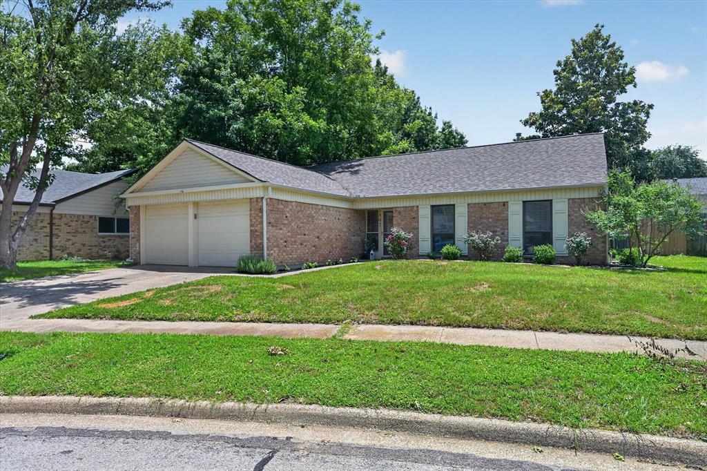 Timbercreek Comm #10b - Residential