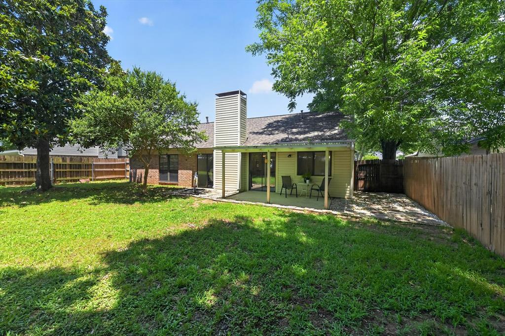 Timbercreek Comm #10b - Residential