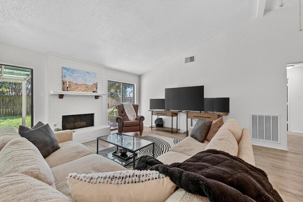 Timbercreek Comm #10b - Residential