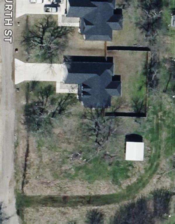 Come build your dream home, so much potential! Great place for a starter home! There is already a carport on the back of the lot.