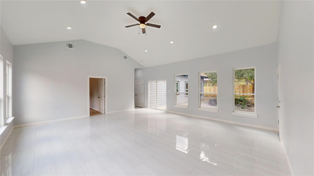 Greenbriar Estates 1st Section - Residential