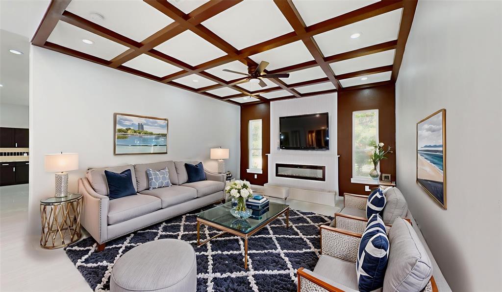 Greenbriar Estates 1st Section - Residential