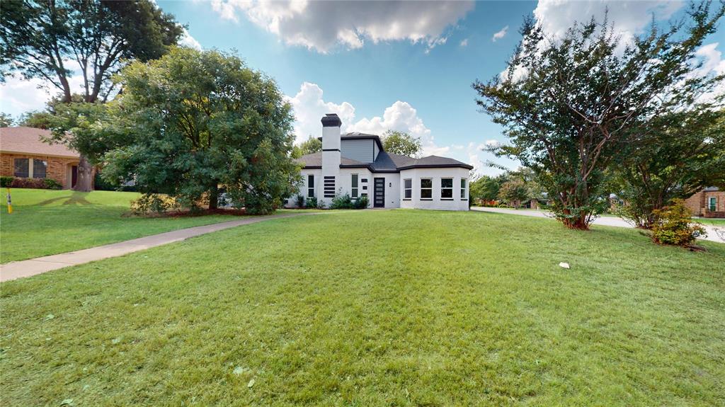 Greenbriar Estates 1st Section - Residential
