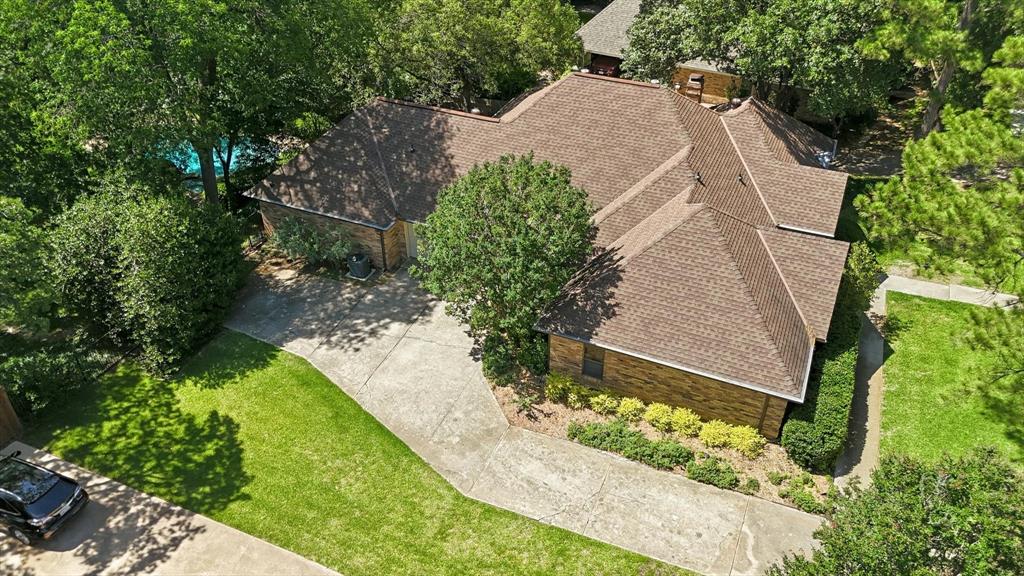 Bedford Estates Add - Residential