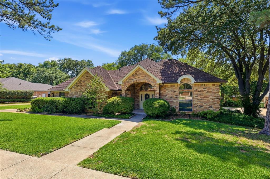Bedford Estates Add - Residential