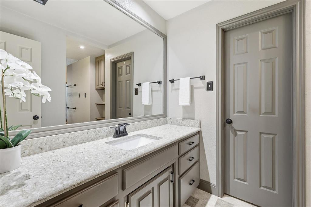 Bedford Estates Add - Residential