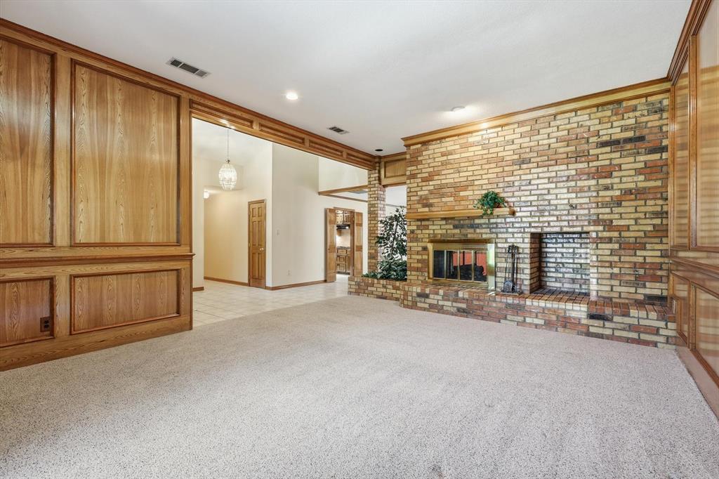 Bedford Estates Add - Residential