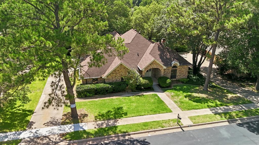 Bedford Estates Add - Residential