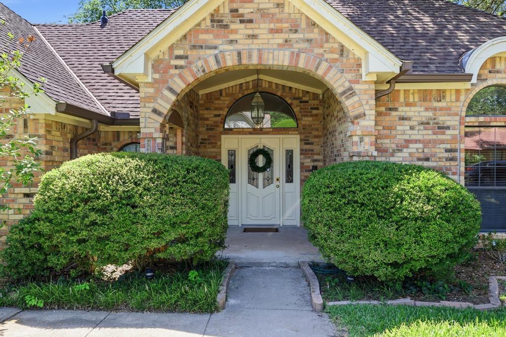 Bedford Estates Add - Residential