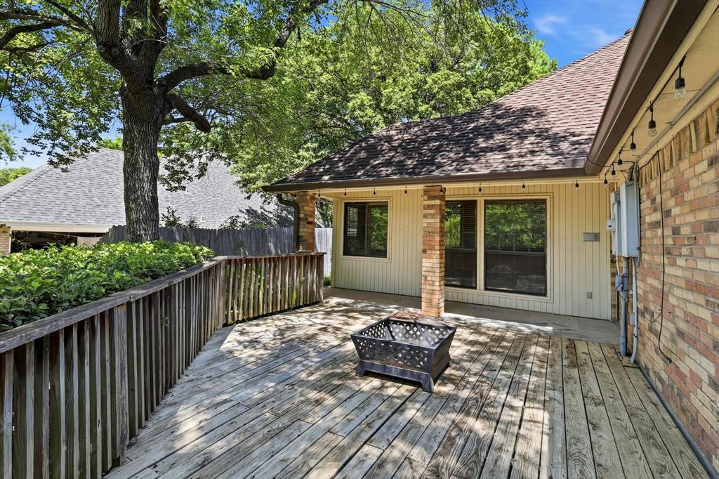 Bedford Estates Add - Residential
