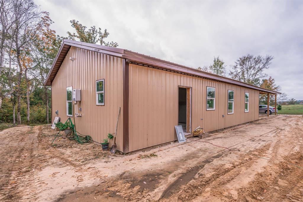 No - Residential