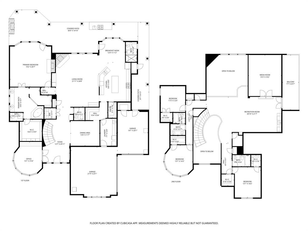 Nash Manor - Residential