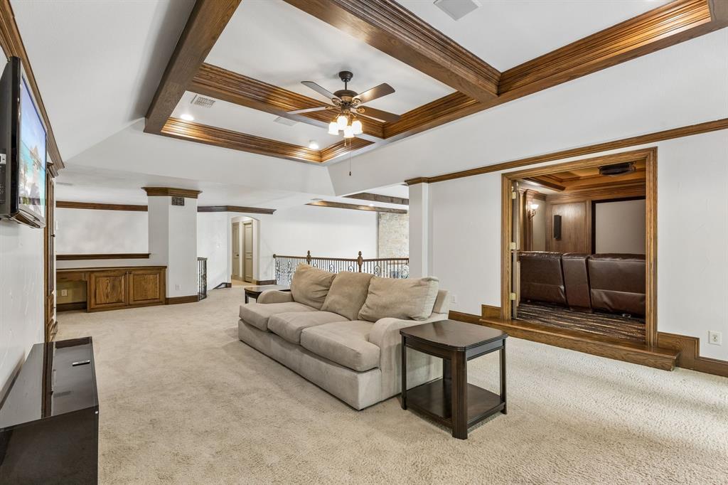 Nash Manor - Residential