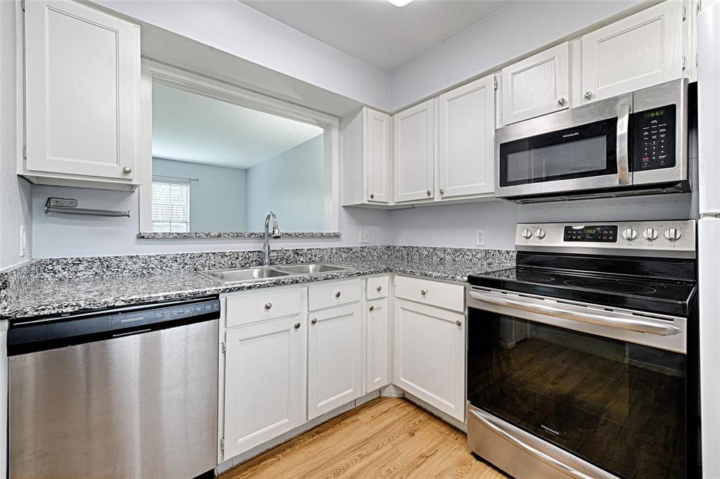 Bent Tree Forest Drive Condos - Residential