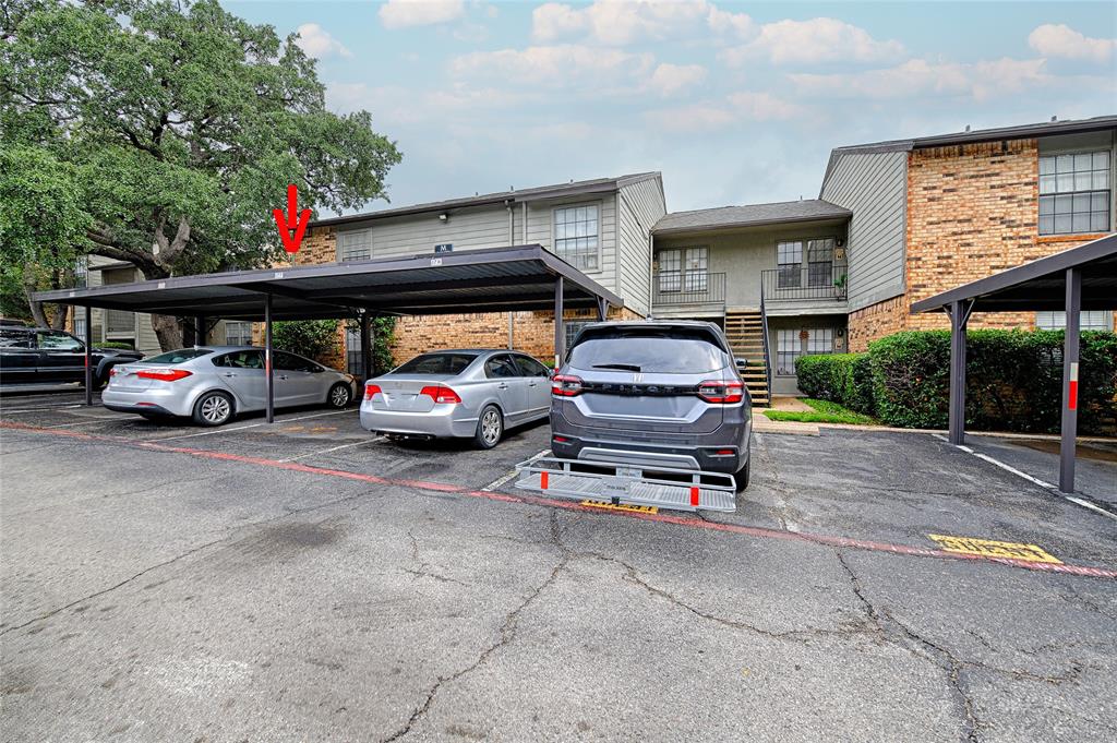 Bent Tree Forest Drive Condos - Residential