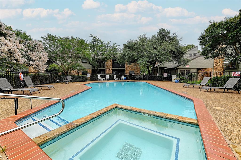 Bent Tree Forest Drive Condos - Residential