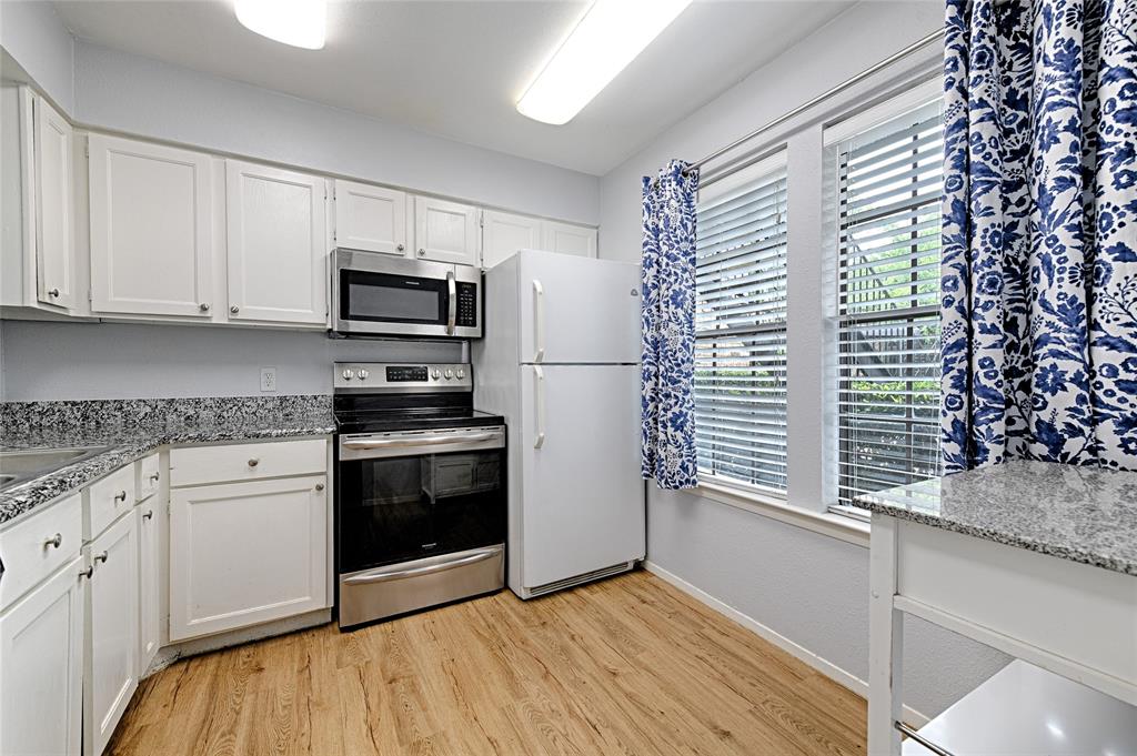 Bent Tree Forest Drive Condos - Residential