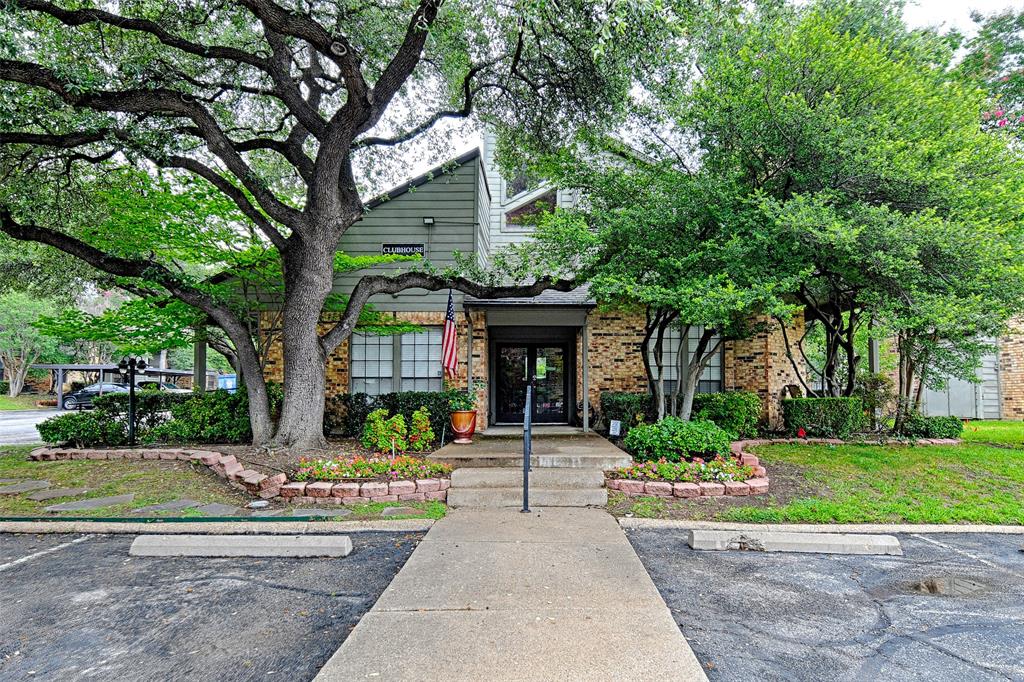 Bent Tree Forest Drive Condos - Residential