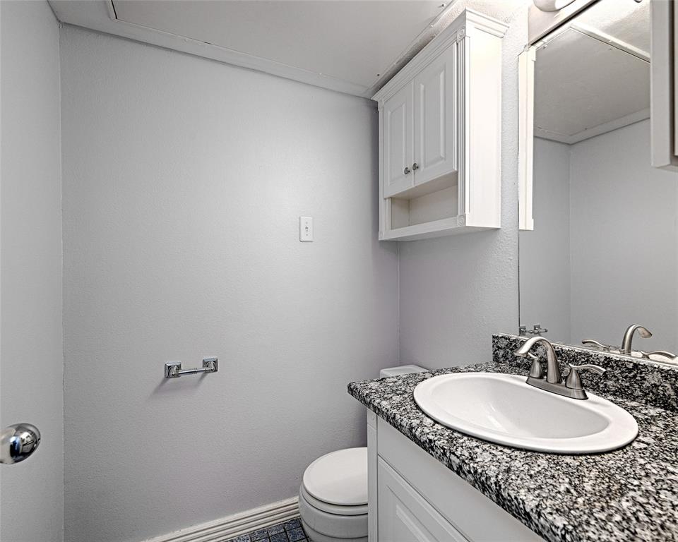 Bent Tree Forest Drive Condos - Residential