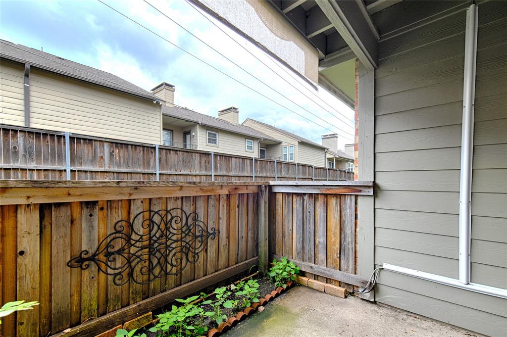 Bent Tree Forest Drive Condos - Residential