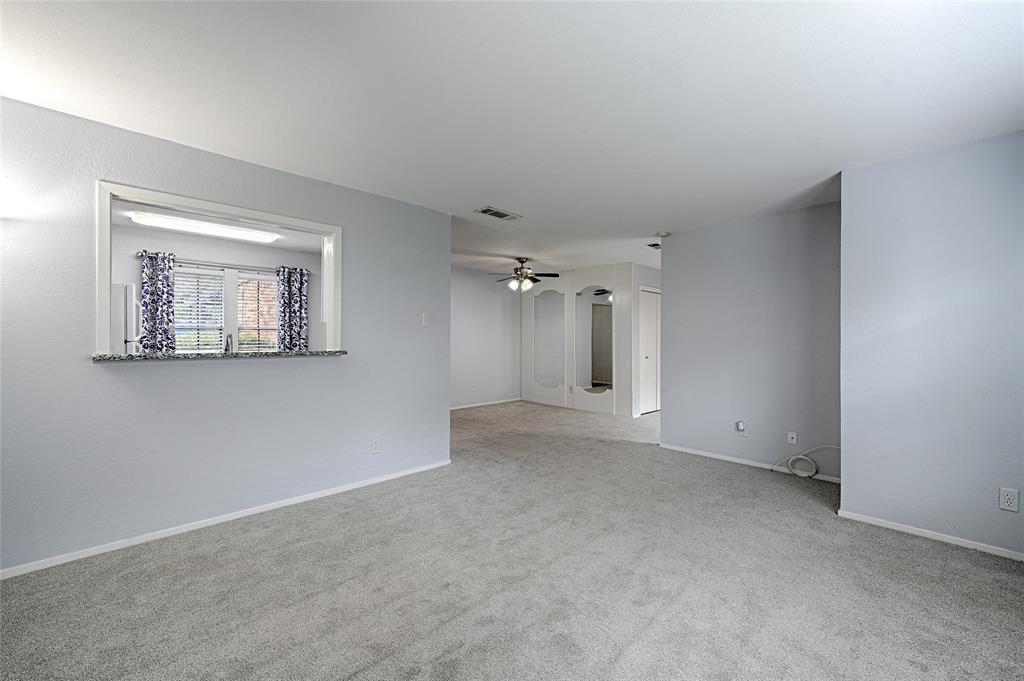 Bent Tree Forest Drive Condos - Residential