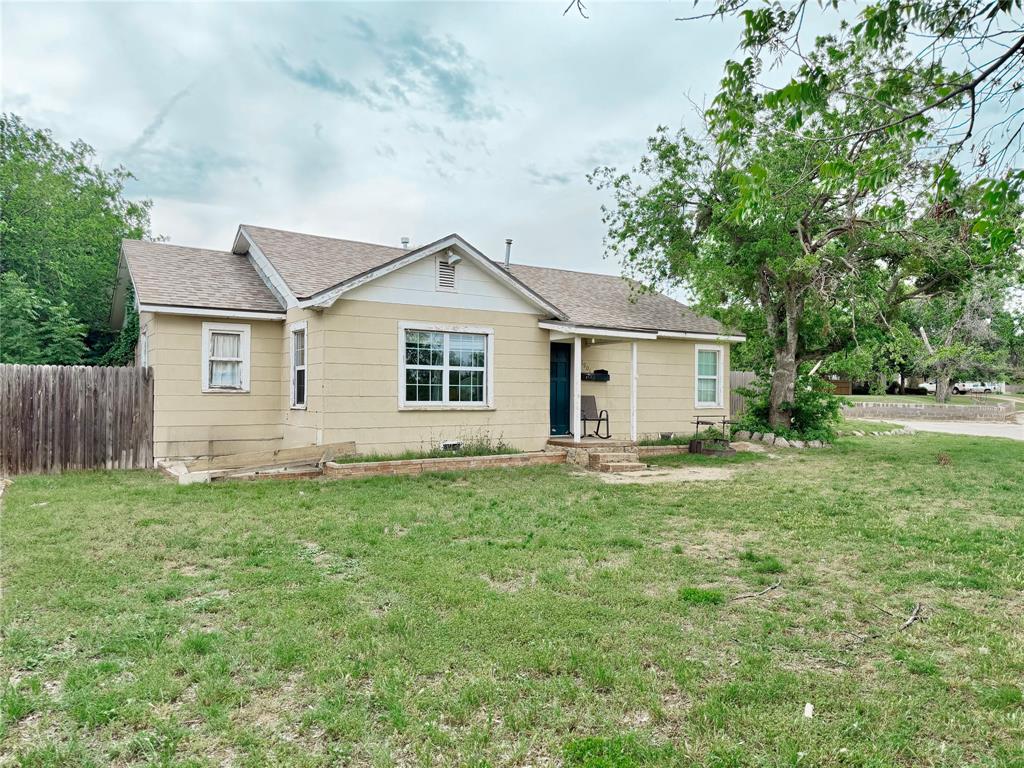 Abilene Heights - Residential Income