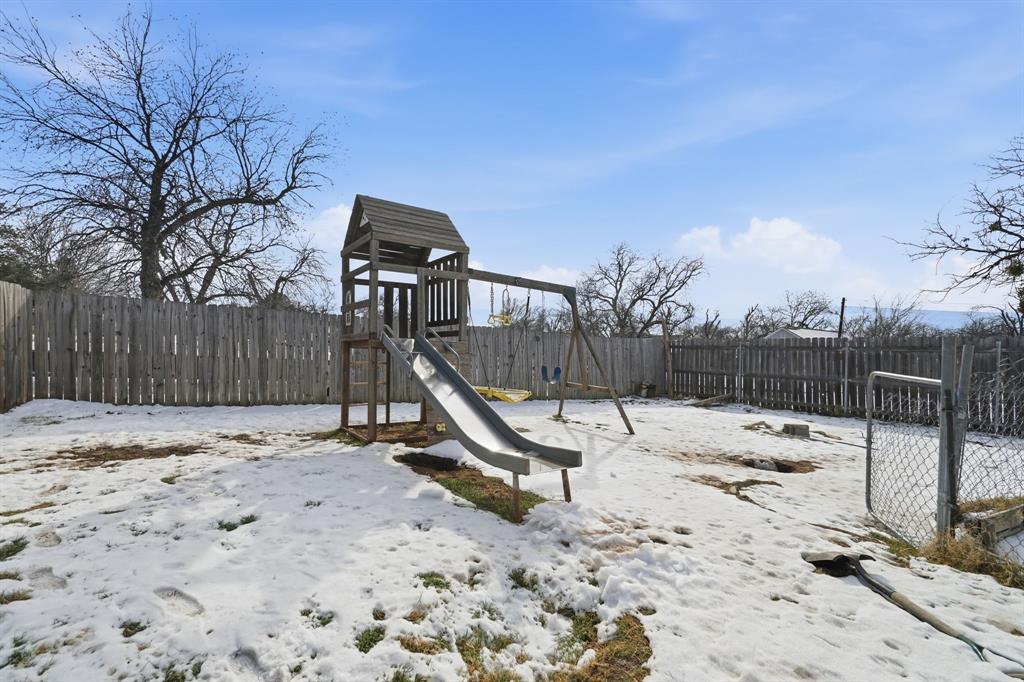 Abilene Heights - Residential Income