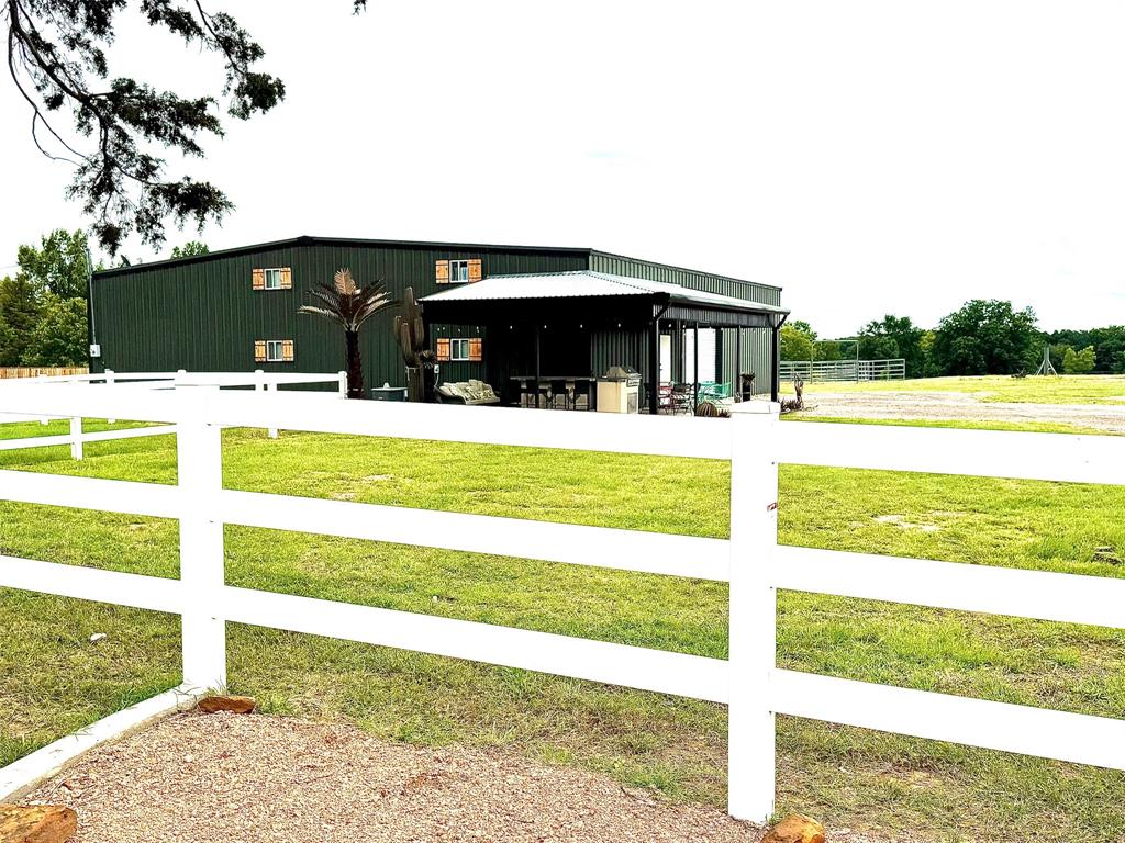 no - Residential