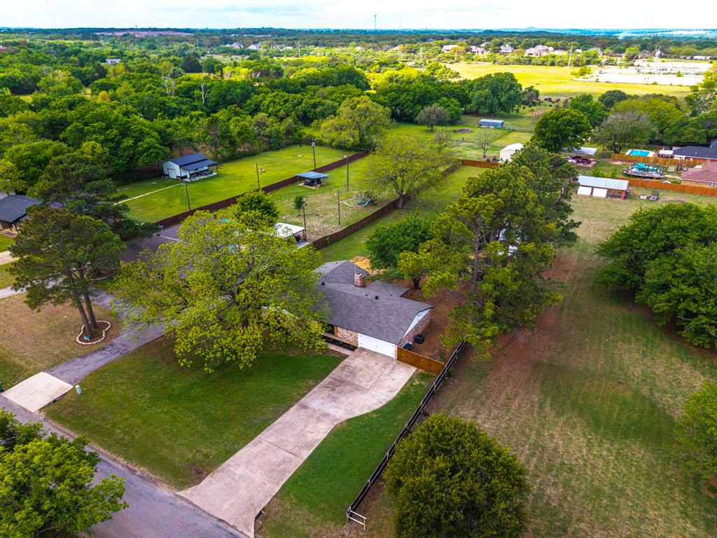 Briarwood Country Estates - Residential