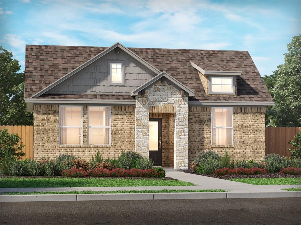 Cibolo Hills West - Residential