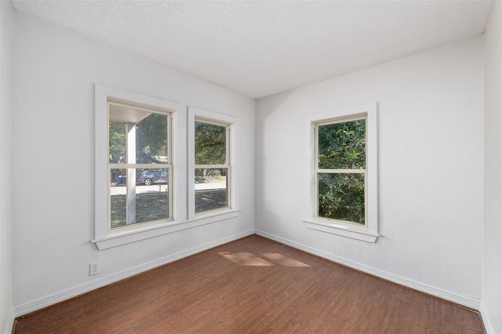 Benbrook Estates Add - Residential