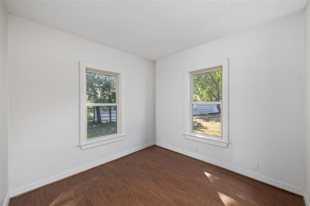 Benbrook Estates Add - Residential