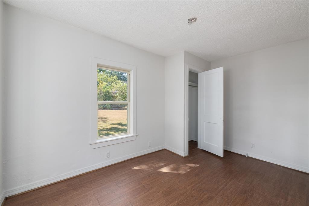 Benbrook Estates Add - Residential