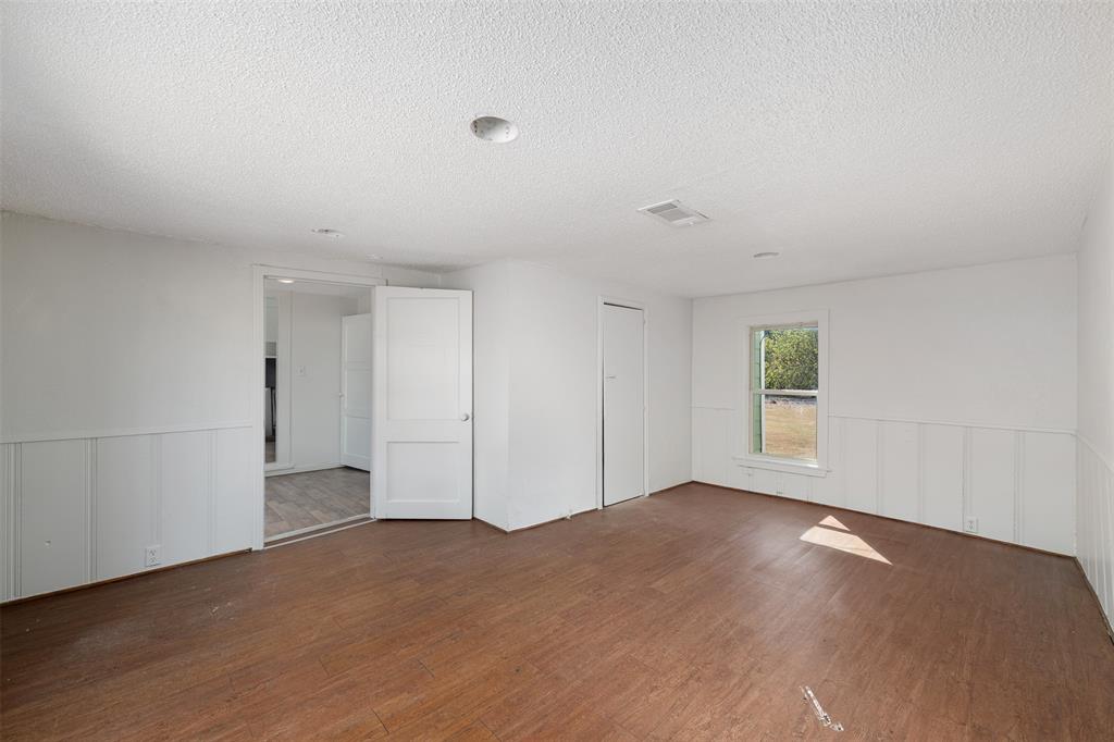 Benbrook Estates Add - Residential