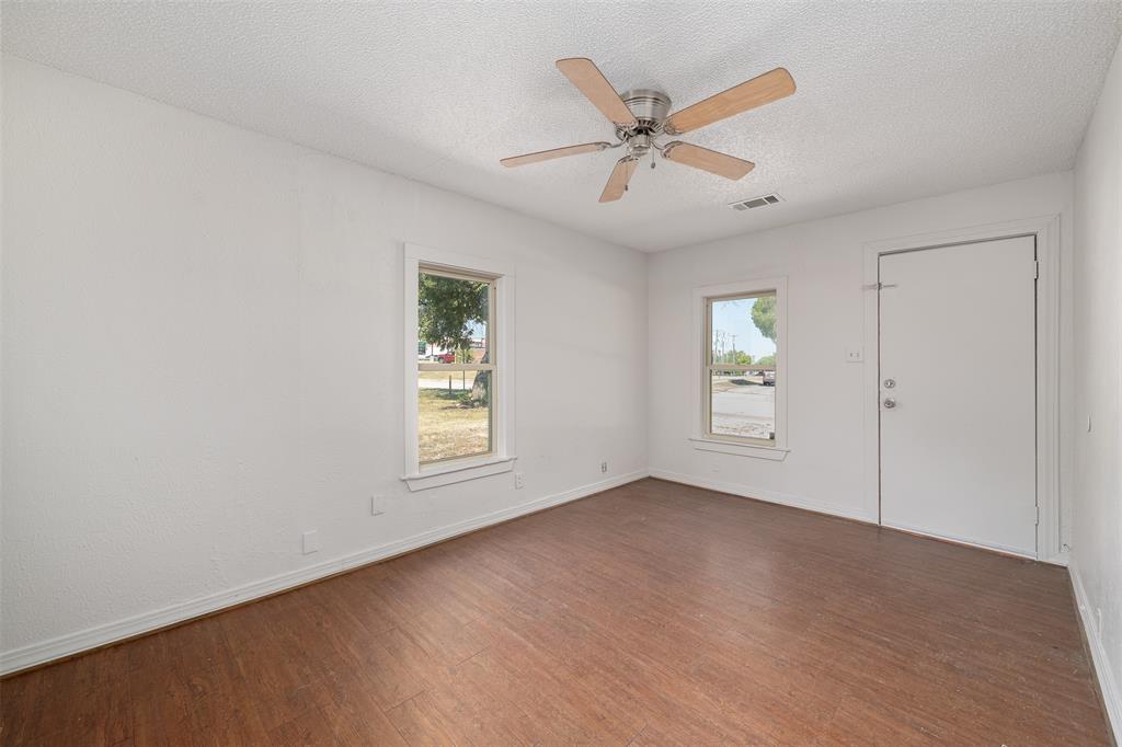 Benbrook Estates Add - Residential