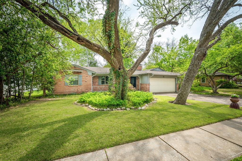 Ridgewood Park Add - Residential