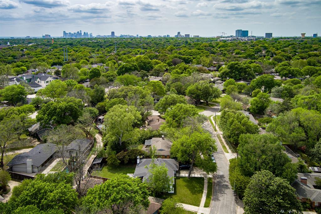 Ridgewood Park Add - Residential