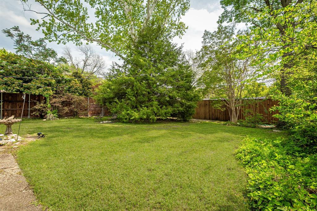 Ridgewood Park Add - Residential