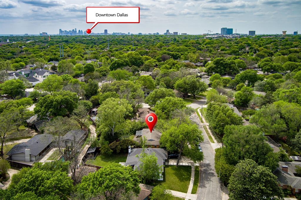 Ridgewood Park Add - Residential