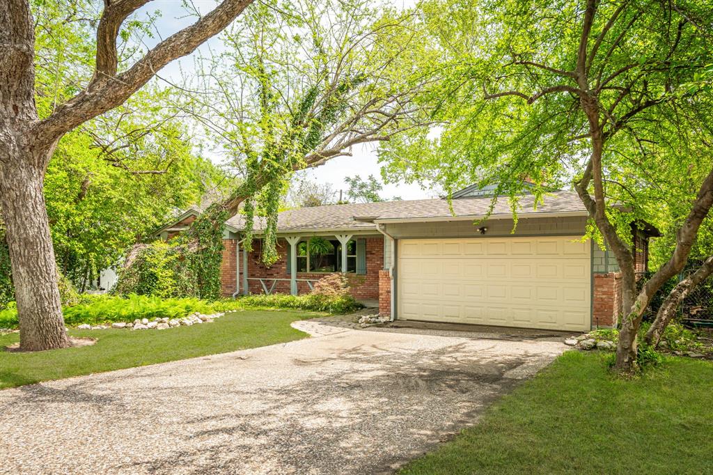 Ridgewood Park Add - Residential