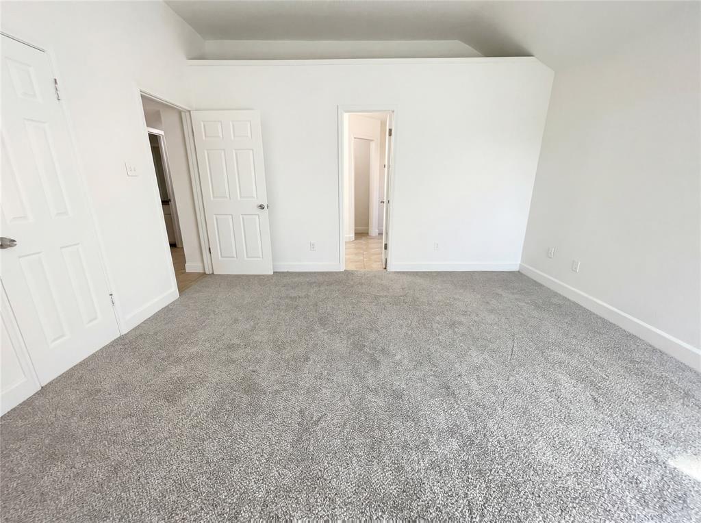 Southgate Add - Residential