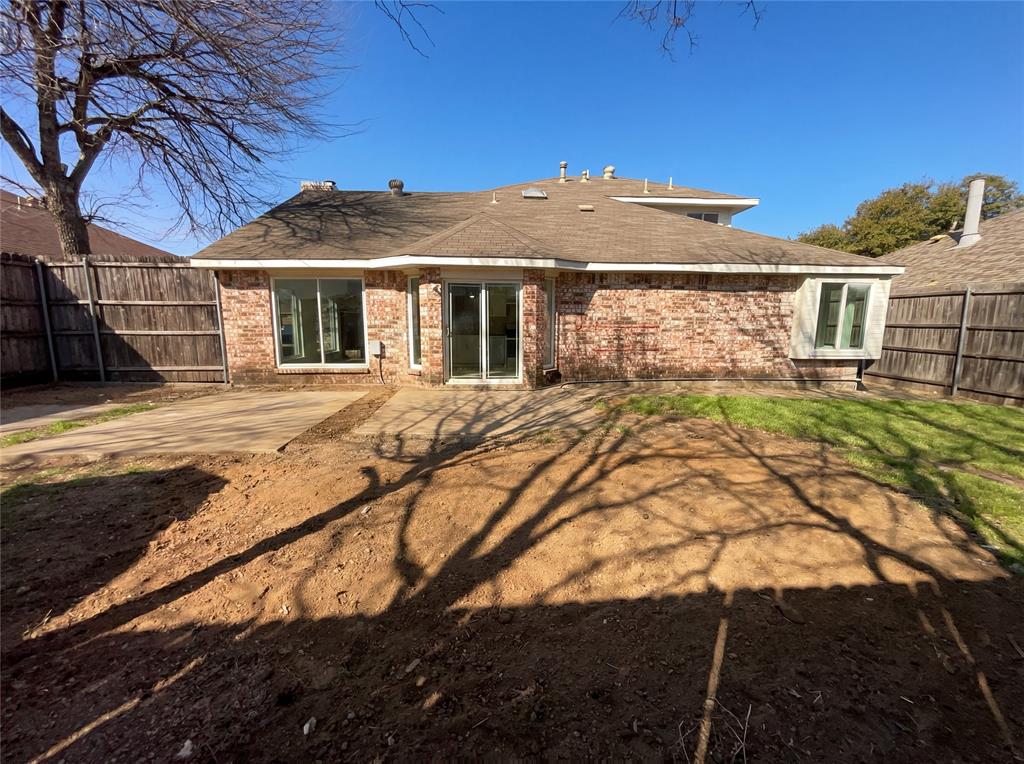 Southgate Add - Residential