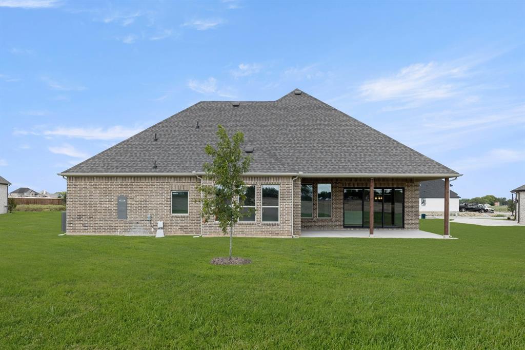 Settler's Glen - Residential