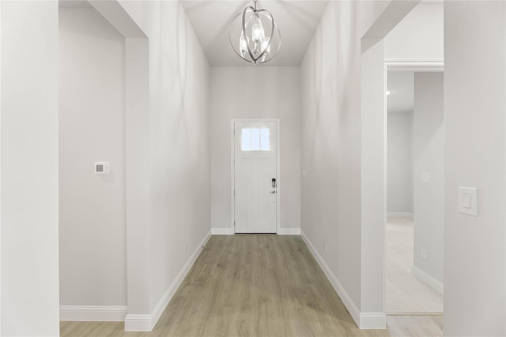 Settler's Glen - Residential