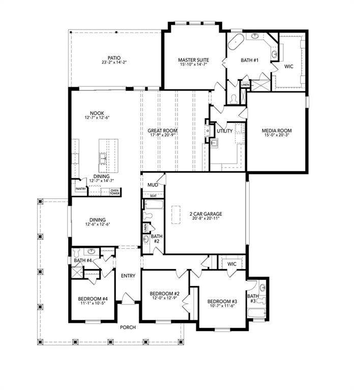 Settler's Glen - Residential
