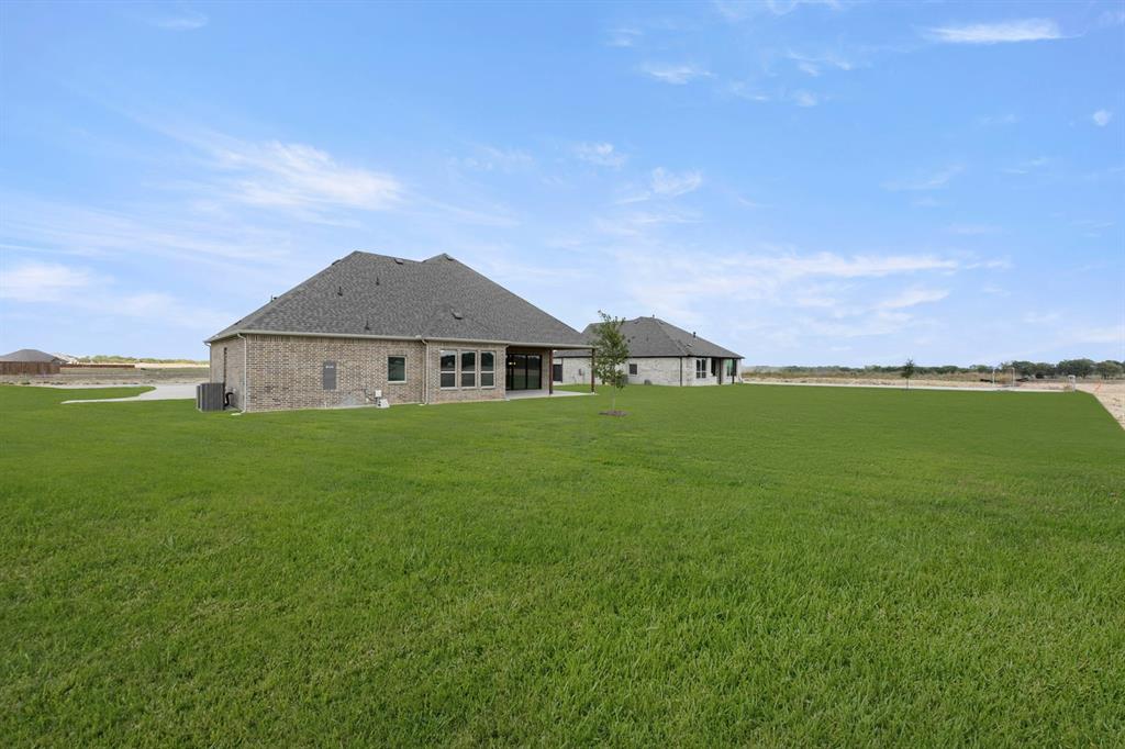Settler's Glen - Residential