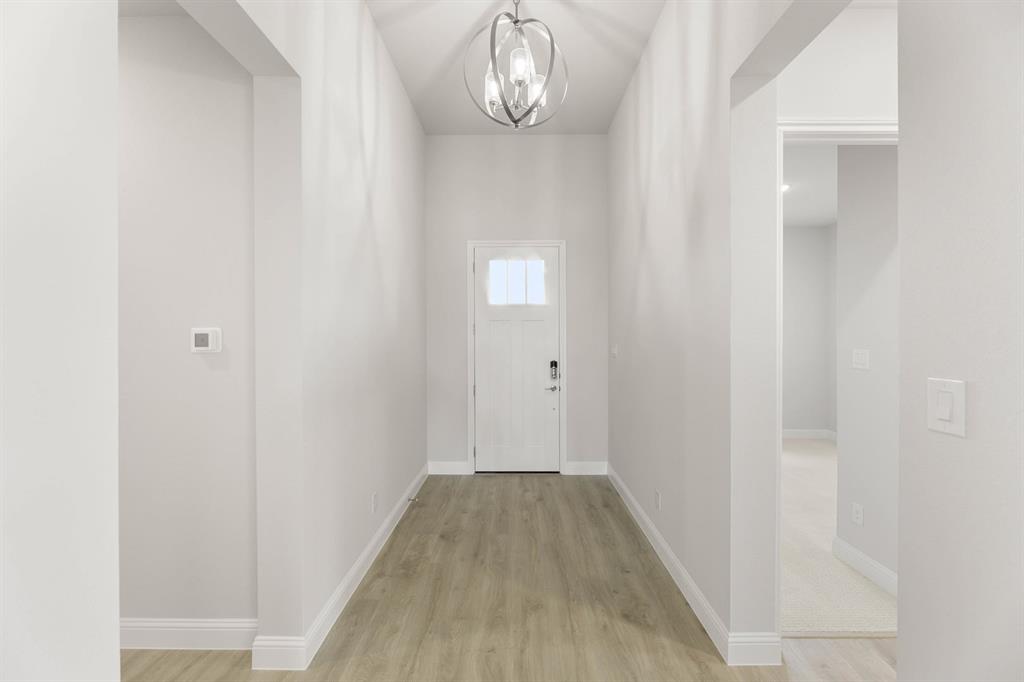 Settler's Glen - Residential