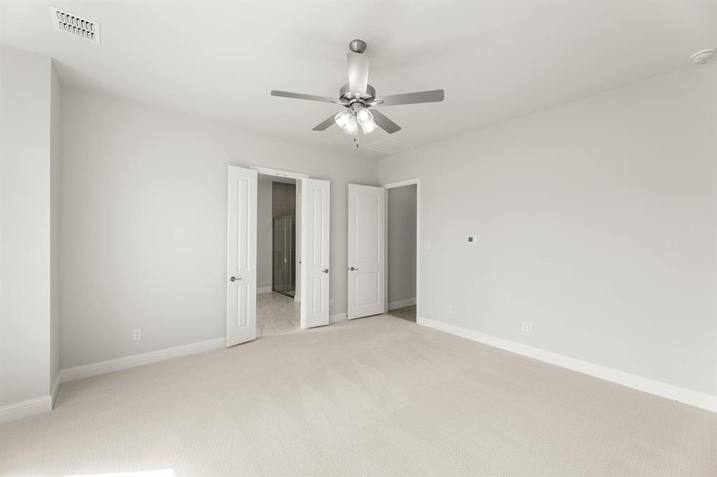Settler's Glen - Residential