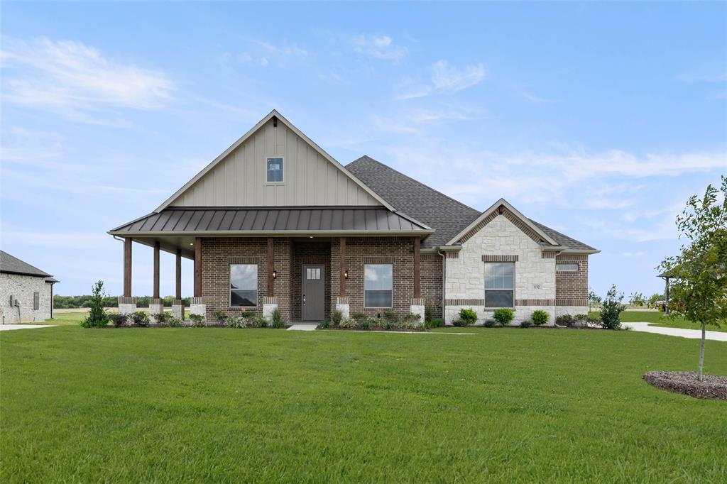 Settler's Glen - Residential