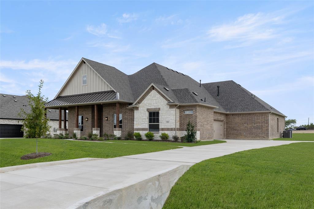 Settler's Glen - Residential